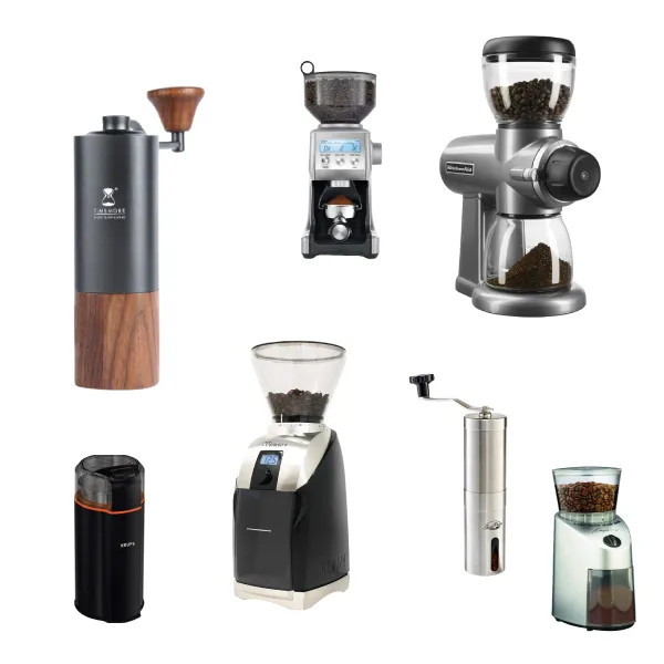 The Magic Bullet Coffee Grinder Your Ultimate Guide